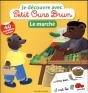 Petit Ours Brun Decouvre 4 - Preview