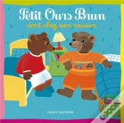 Capa do artigo Petit Ours Brun Dort Chez Son Cousin