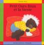 Petit Ours Brun Et La Sieste - Preview