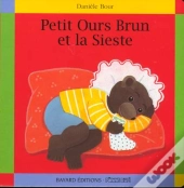 Petit Ours Brun Et La Sieste