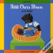 Petit Ours Brun Et Le Bébé