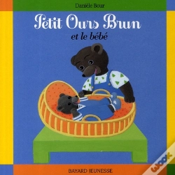 Capa do artigo Petit Ours Brun Et Le Bébé