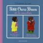 Petit Ours Brun Et Le Coucher - Preview