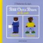 Petit Ours Brun Et Le Pot - Preview