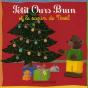 Petit Ours Brun Et Le Sapin De Noël - Preview