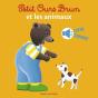 Petit Ours Brun Et Les Animaux - Preview