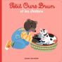 Petit Ours Brun Et Les Chatons - Preview