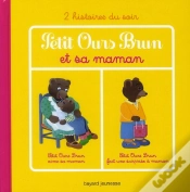 Capa do artigo Petit Ours Brun Et Sa Maman