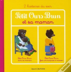 Capa do artigo Petit Ours Brun Et Sa Maman
