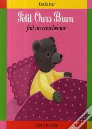 Petit Ours Brun Fait Un Cauchemar