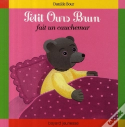 Capa do artigo Petit Ours Brun Fait Un Cauchemar