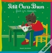 Capa do artigo Petit Ours Brun Fait Un Dessin