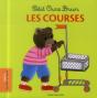 Petit Ours Brun Mini Touche À Tout ; Les Courses - Preview