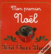 Capa do artigo Petit Ours Brun ; Mon Premier Noël