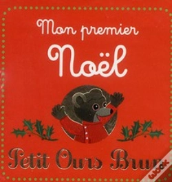 Capa do artigo Petit Ours Brun ; Mon Premier Noël