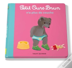 Capa do artigo Petit Ours Brun N'A Plus De Couches