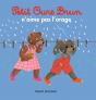 Petit Ours Brun N'Aime Pas L'Orage - Preview