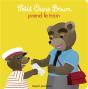 Petit Ours Brun Prend Le Train - Preview