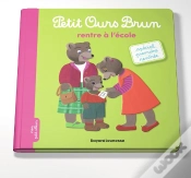 Capa do artigo Petit Ours Brun Rentre À L