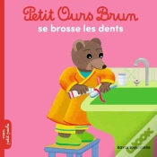 Capa do artigo Petit Ours Brun Se Brosse Les Dents