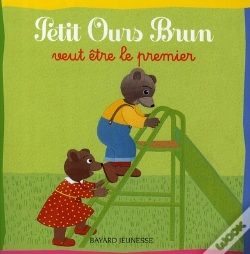 Capa do artigo Petit Ours Brun Veut Être Le Premier