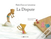 Capa do artigo Petit-Ours Et Léontine : La Dispute
