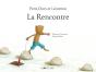 Petit-Ours Et Léontine : La Rencontre - Preview