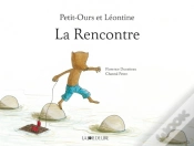 Capa do artigo Petit-Ours Et Léontine : La Rencontre