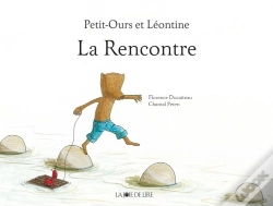 Capa do artigo Petit-Ours Et Léontine : La Rencontre