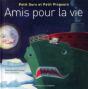 Petit Ours Et Petit Pingouin ; Amis Pour La Vie - Preview