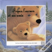 Capa do artigo Petit Ours Et Ses Amis