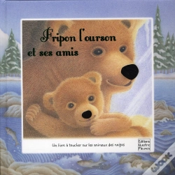 Capa do artigo Petit Ours Et Ses Amis