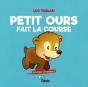 Petit Ours Fait La Course - Pas Folle La Bestiole - Preview