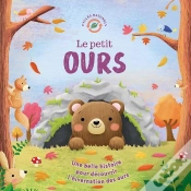 Capa do artigo Petit Ours