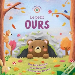 Capa do artigo Petit Ours