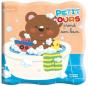 Petit Ours Prend Son Bain - Preview