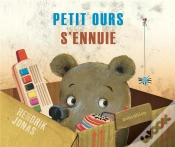 Capa do artigo Petit Ours S