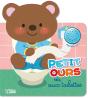 Petit Ours Va Aux Toilettes - Preview