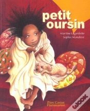 Capa do artigo Petit Oursin
