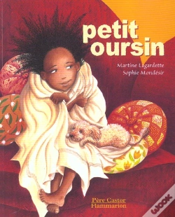 Capa do artigo Petit Oursin
