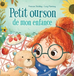 Capa do artigo Petit Ourson De Mon Enfance