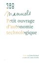 Petit Ouvrage D'Autonomie Technologique - Preview