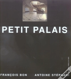 Capa do artigo Petit Palais
