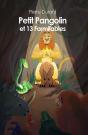 Petit Pangolin Et 13 Formifables - Preview