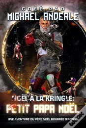 Capa do artigo Petit Papa No L - Une Aventure Du Pere No L Bour