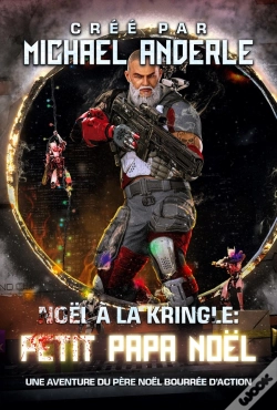 Capa do artigo Petit Papa No L - Une Aventure Du Pere No L Bour