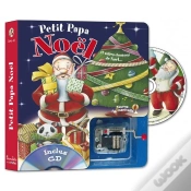 Capa do artigo Petit Papa Noel