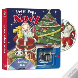 Capa do artigo Petit Papa Noel