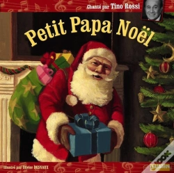 Capa do artigo Petit Papa Noël (Édition 2011)