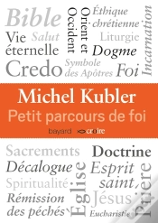 Capa do artigo Petit Parcours De Foi